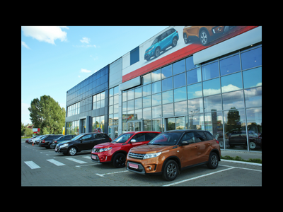 The Power of Cloud Technology in Optimizing Car Dealership Performance