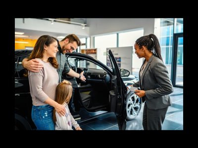 Predictive Analytics: A Game Changer for Car Dealerships?