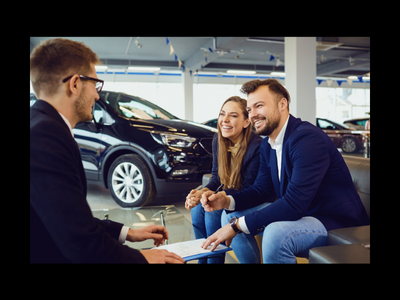 Emerging Technological Trends in the Car Dealership Industry