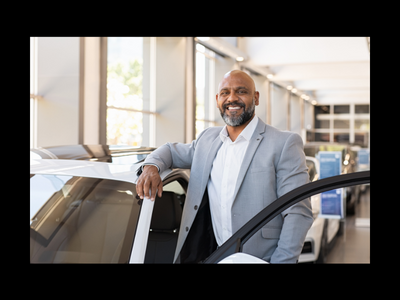 How Technology is Redefining the Car Buying Process in Dealerships